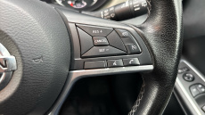 Nissan Micra 1.0 IG-T 92 Tekna 5dr Petrol Hatchback